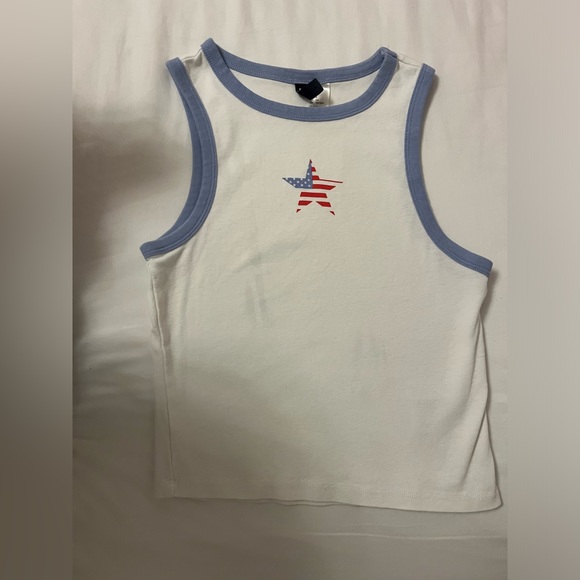 White America shirt - Picture 1 of 2